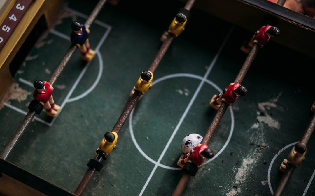 percorsi di studio per sportivi agonistici