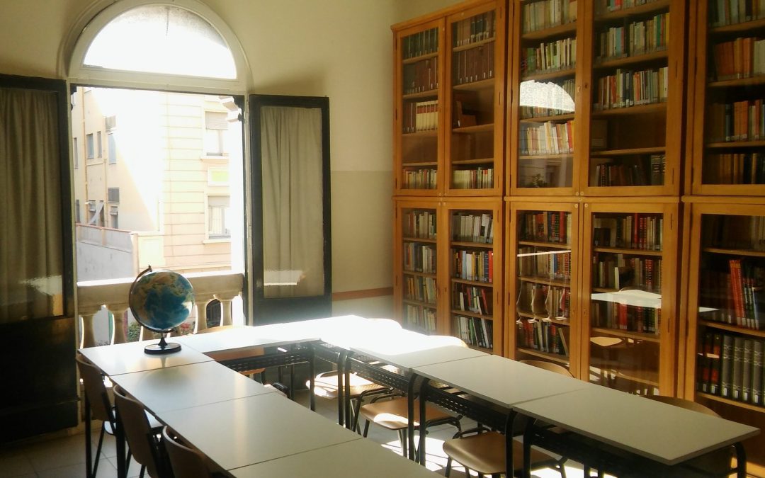 Liceo in Italia: Analisi e Preferenze delle Scelte Studenti