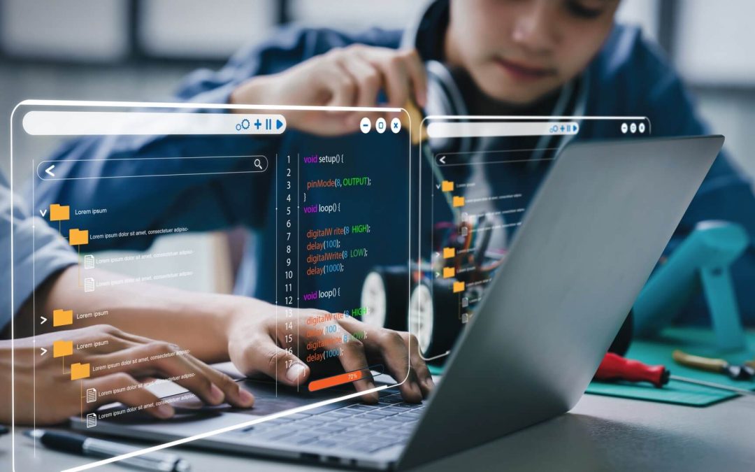 Tecnologia e Educazione: Nuovi Orizzonti nell’Apprendimento
