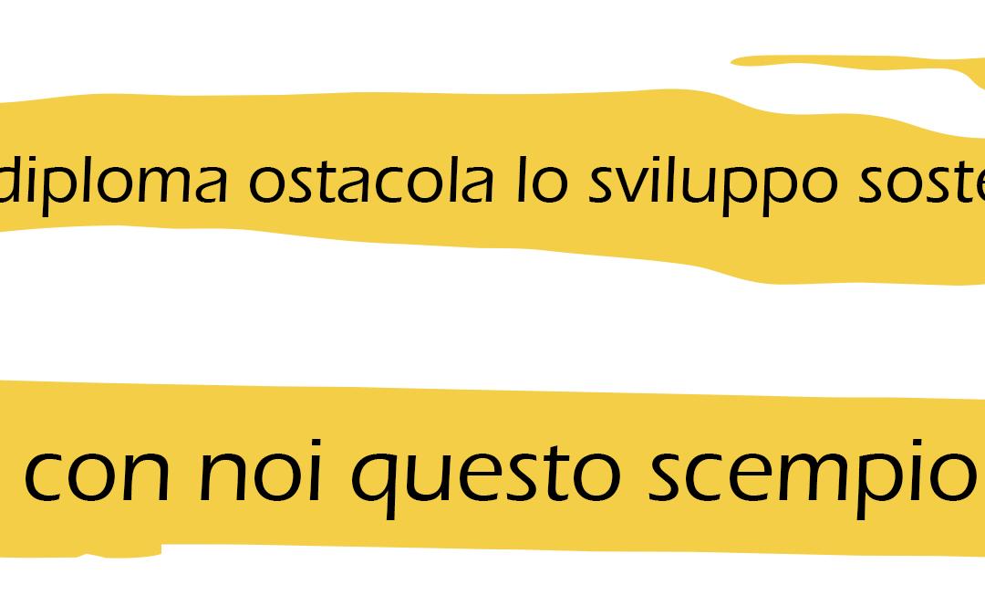 comprare diploma valido