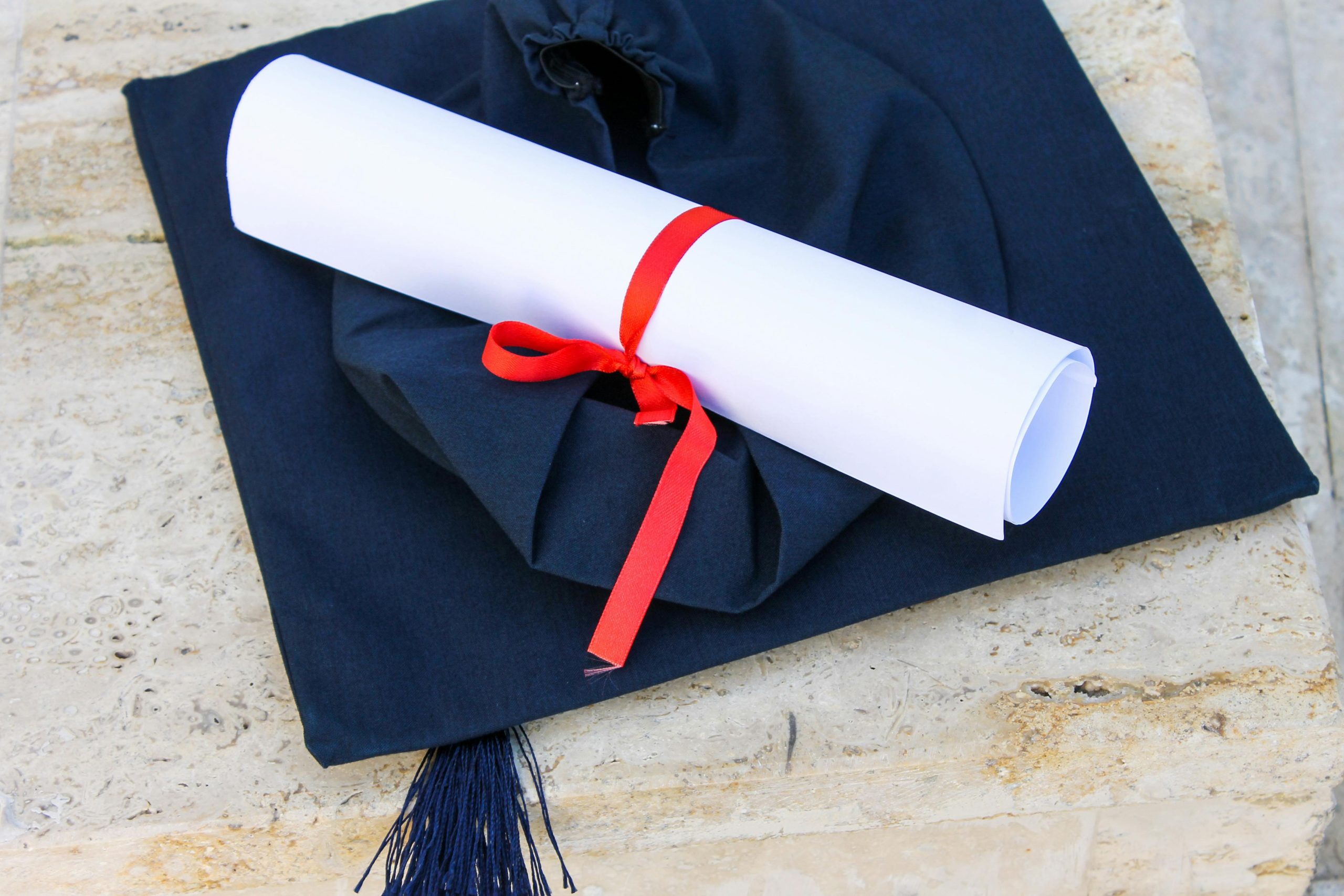 diploma