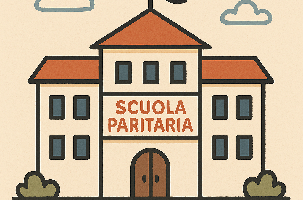 scuola paritaria