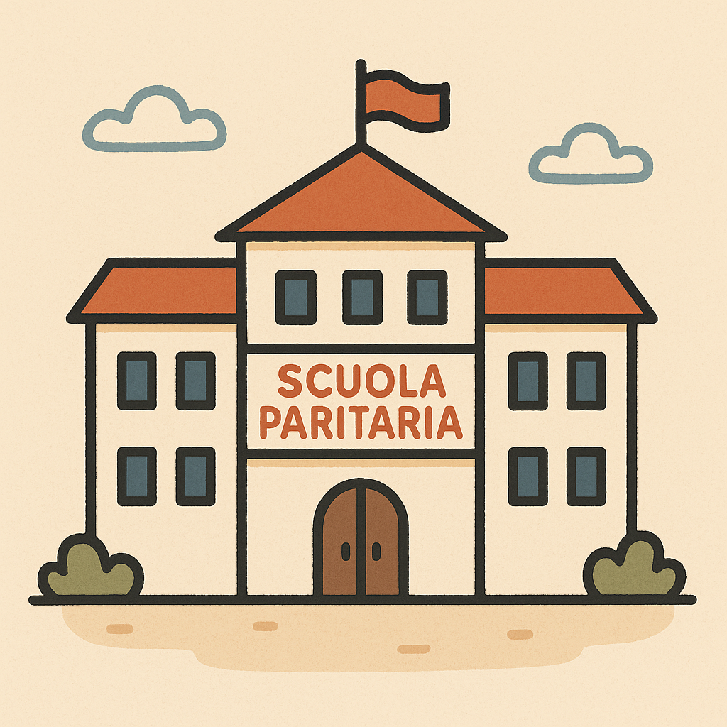 scuola paritaria